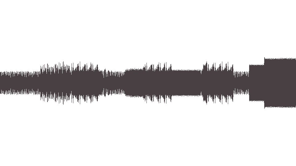 MIDI Red Hot Chili Peppers — Factory of Faith