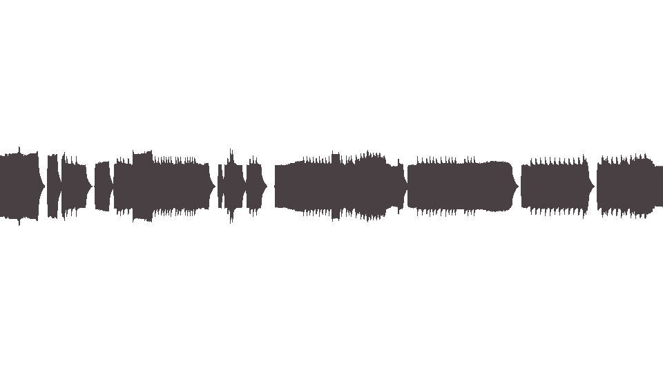 MIDI Red Hot Chili Peppers — Good Time Boys (Solo)