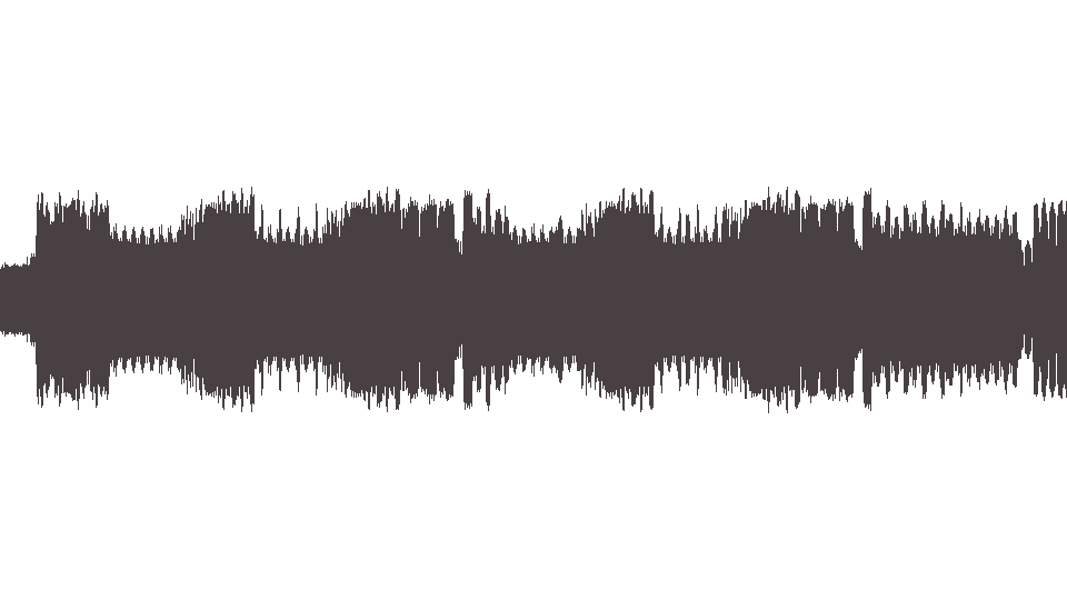 MIDI Red Hot Chili Peppers — Higher Ground