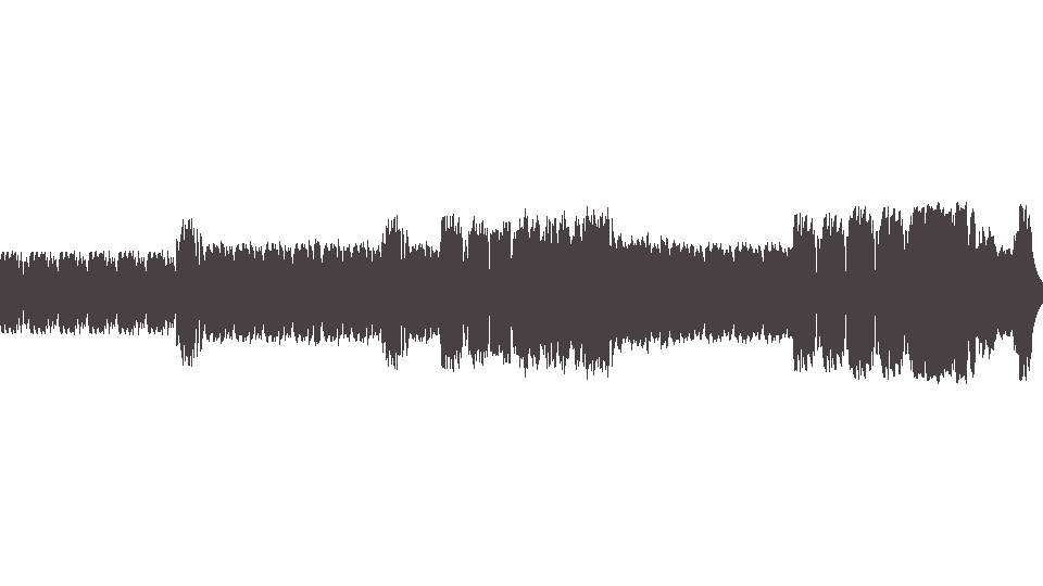 MIDI Red Hot Chili Peppers — I Could Have Lied (4)