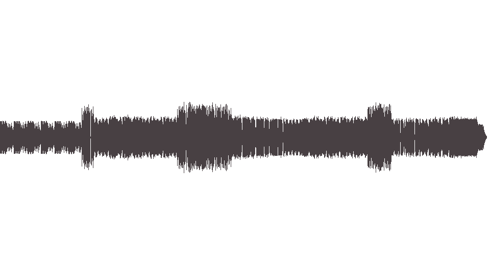 MIDI Red Hot Chili Peppers — I Could Have Lied Live in Budokan