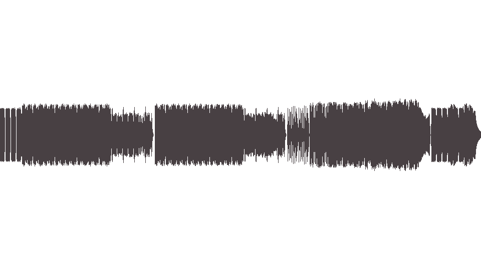 MIDI Red Hot Chili Peppers — If You Have to Ask