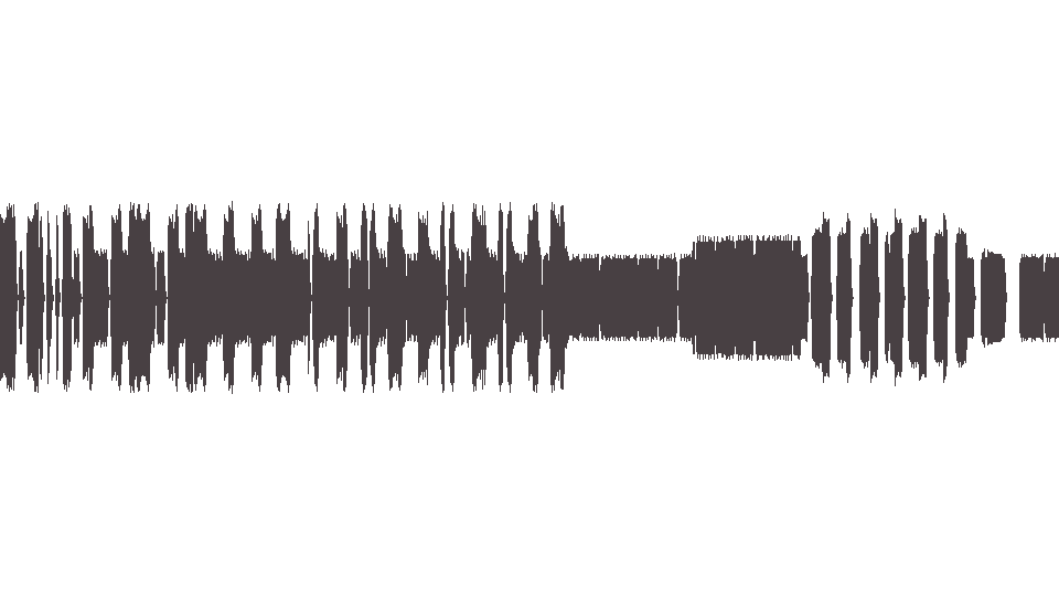 MIDI Red Hot Chili Peppers — Intro