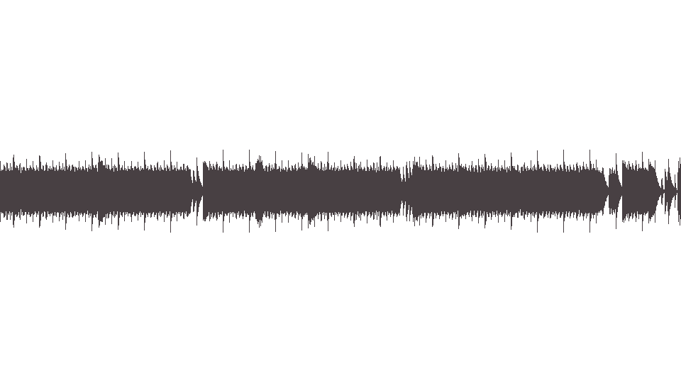 MIDI Red Hot Chili Peppers — Jamming an Intro