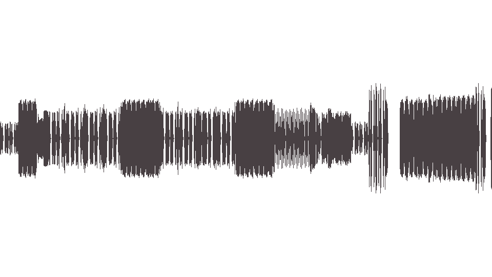 MIDI Red Hot Chili Peppers — Jungle Man