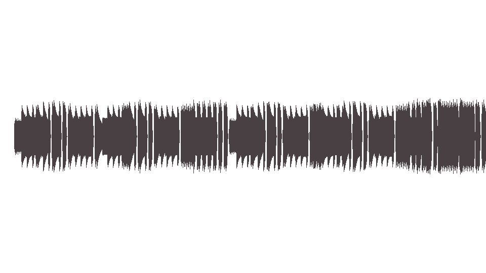 MIDI Red Hot Chili Peppers — Maybe