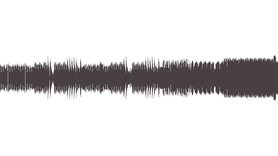 MIDI Red Hot Chili Peppers — Otherside
