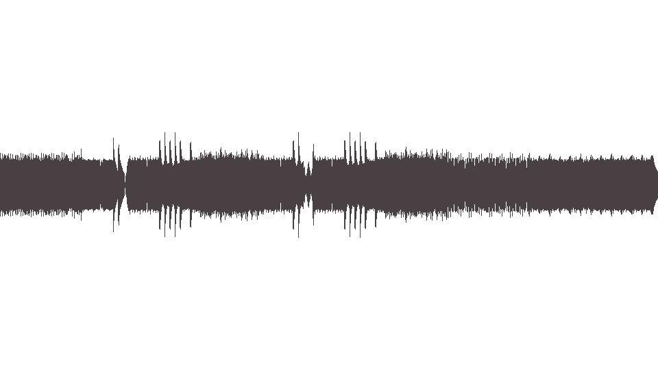 MIDI Red Hot Chili Peppers — Otherside (2)