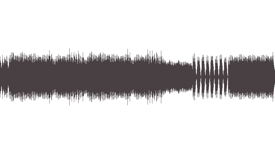 MIDI Red Hot Chili Peppers — Otherside (Acoustic)