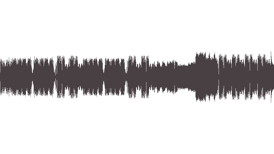 MIDI Red Hot Chili Peppers — Out of Range