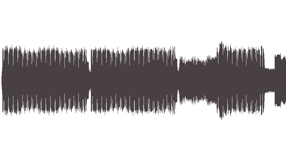 MIDI Red Hot Chili Peppers — Punk Rock Classic (2)