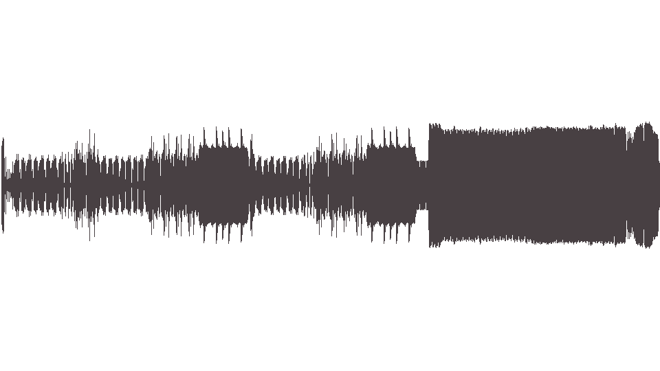 MIDI Red Hot Chili Peppers — Purple Stain