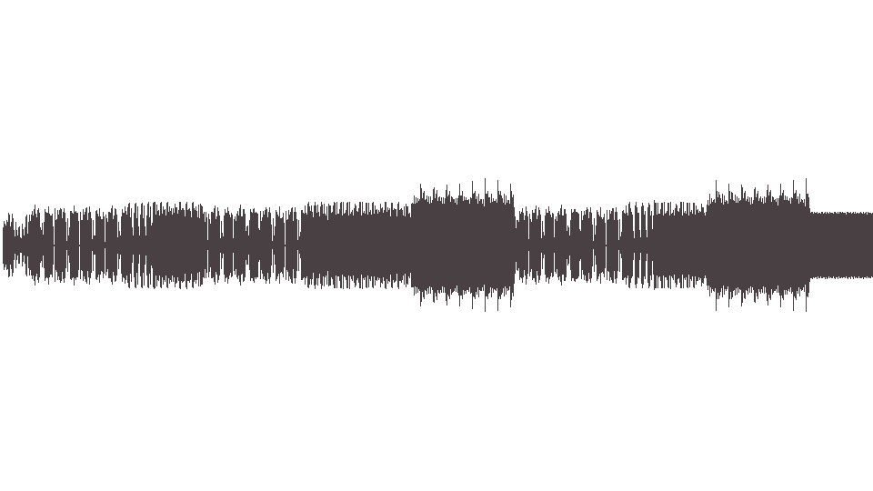 MIDI Red Hot Chili Peppers — Purple Stain (2)