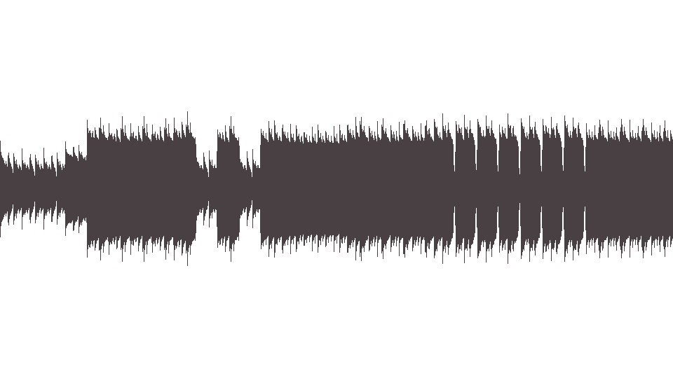 MIDI Red Hot Chili Peppers — Religion Live in Hamburg