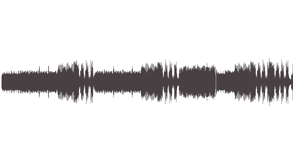 MIDI Red Hot Chili Peppers — Rolling Slystone