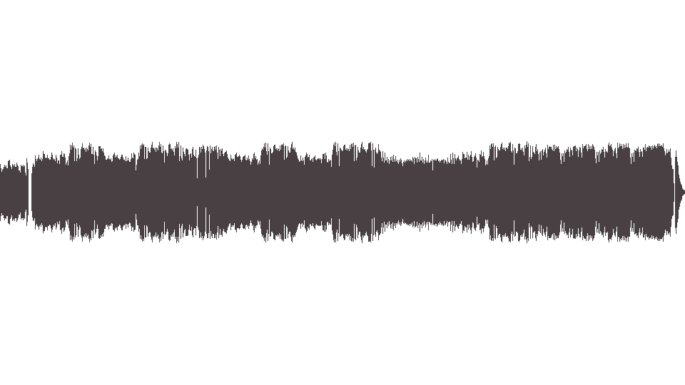 MIDI Red Hot Chili Peppers — Scar Tissue