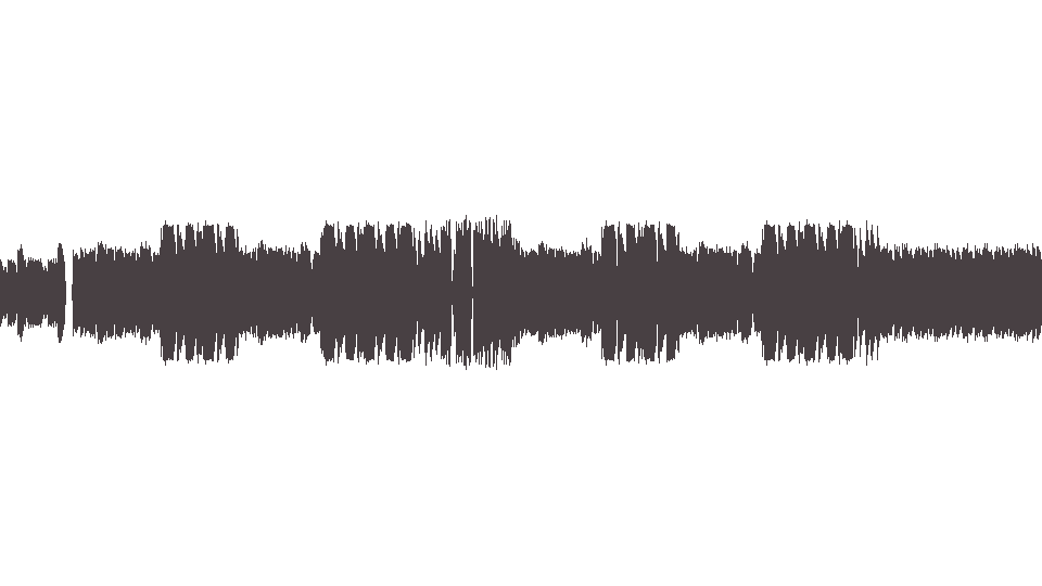 MIDI Red Hot Chili Peppers — Scar Tissue (3)