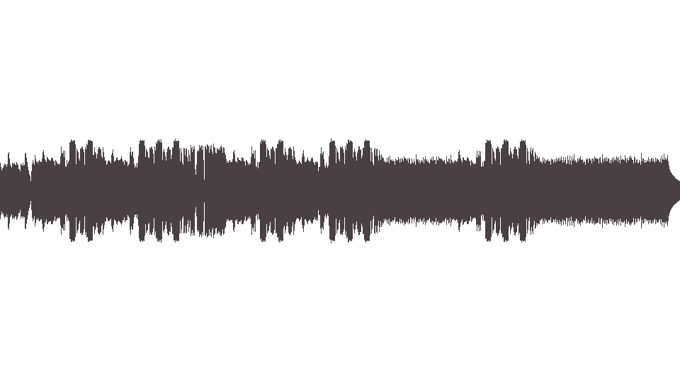 MIDI Red Hot Chili Peppers — Scar Tissue (4)