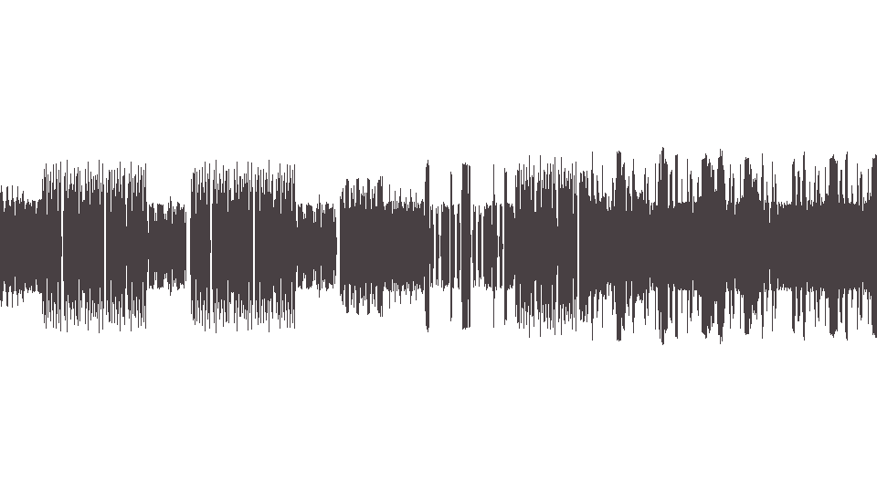 MIDI Red Hot Chili Peppers — Sir Psycho Sexy (2)