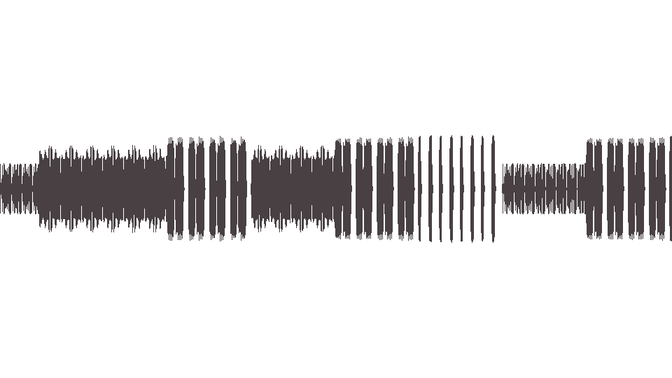 MIDI Red Hot Chili Peppers — Slowly Deeply