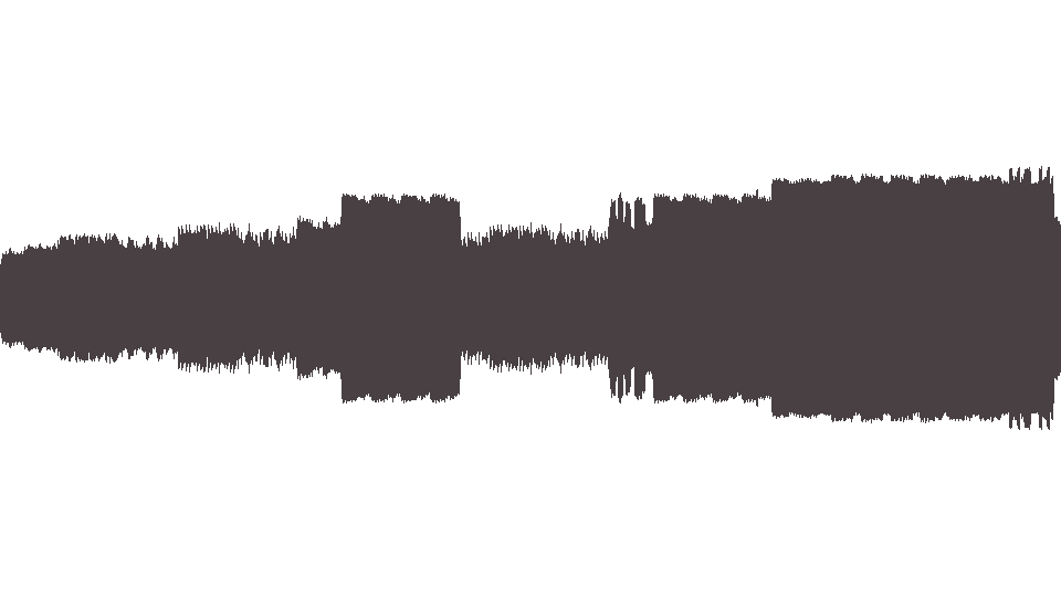 MIDI Red Hot Chili Peppers — Snow Hey Oh (6)