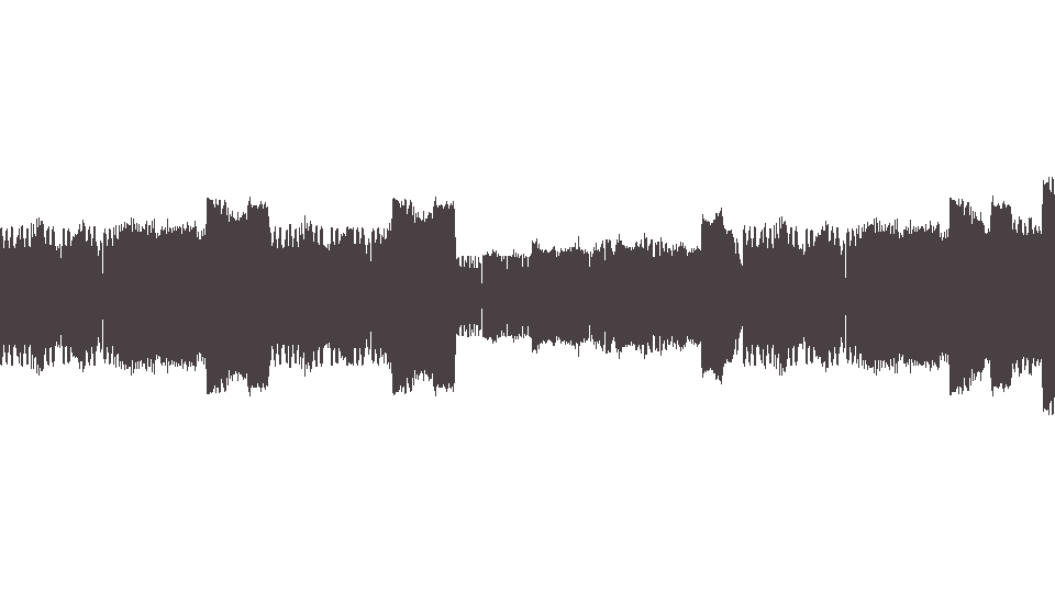 MIDI Red Hot Chili Peppers — Stone Cold Bush (2)