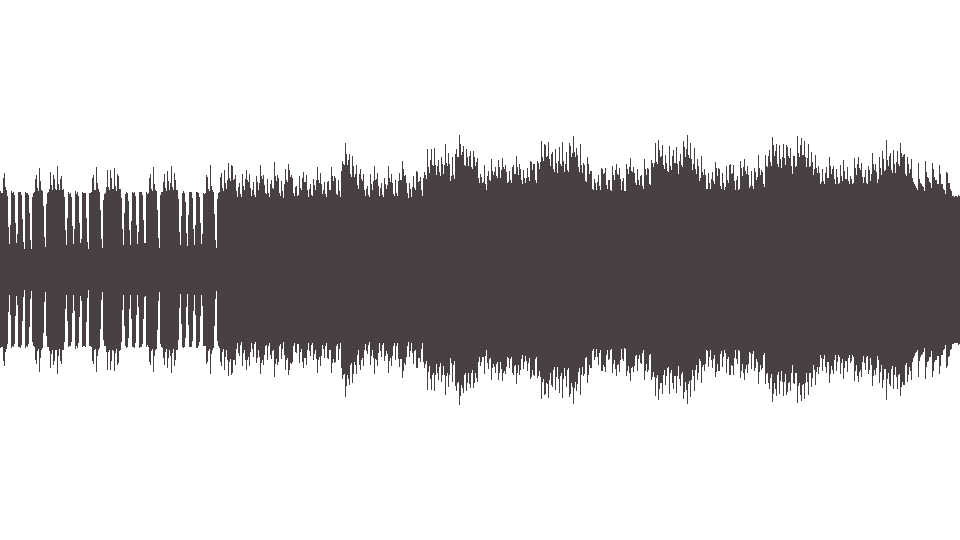 MIDI Red Hot Chili Peppers — Subway to Venus (Outro Solo)