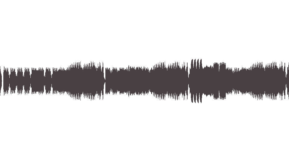 MIDI Red Hot Chili Peppers — Tear