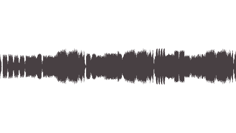 MIDI Red Hot Chili Peppers — Tear (2)