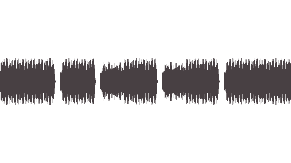 MIDI Red Hot Chili Peppers — Teenager in Love (3)