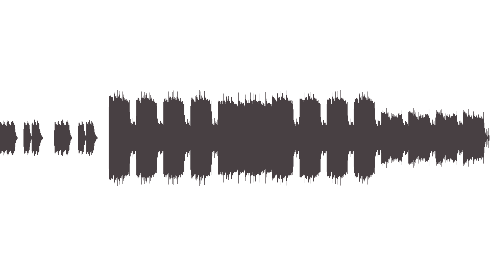 MIDI Red Hot Chili Peppers — True Men Don't Kill Coyotes (2)