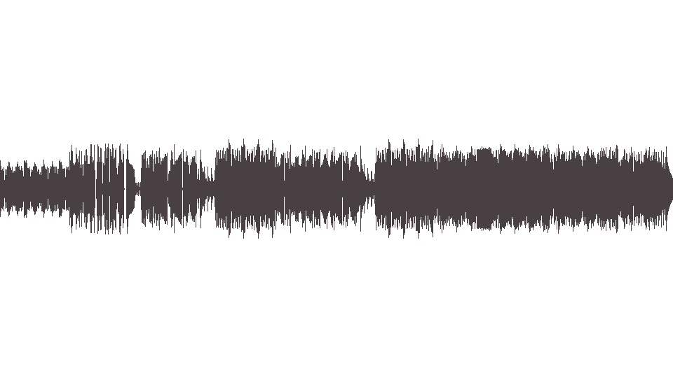 MIDI Red Hot Chili Peppers — Under the Bridge