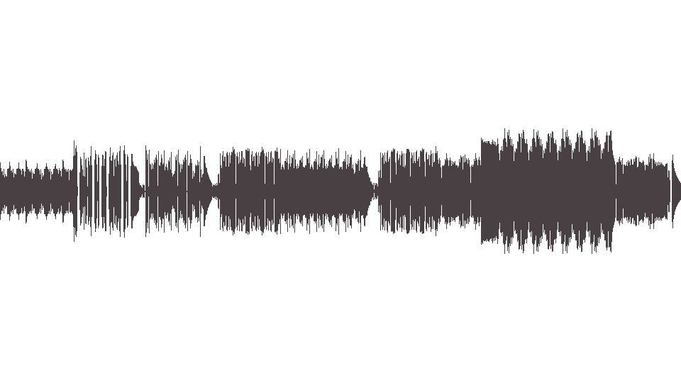 MIDI Red Hot Chili Peppers — Under the Bridge (3)