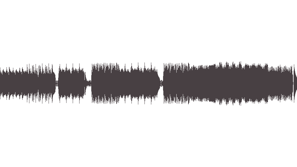 MIDI Red Hot Chili Peppers — Under the Bridge (4)