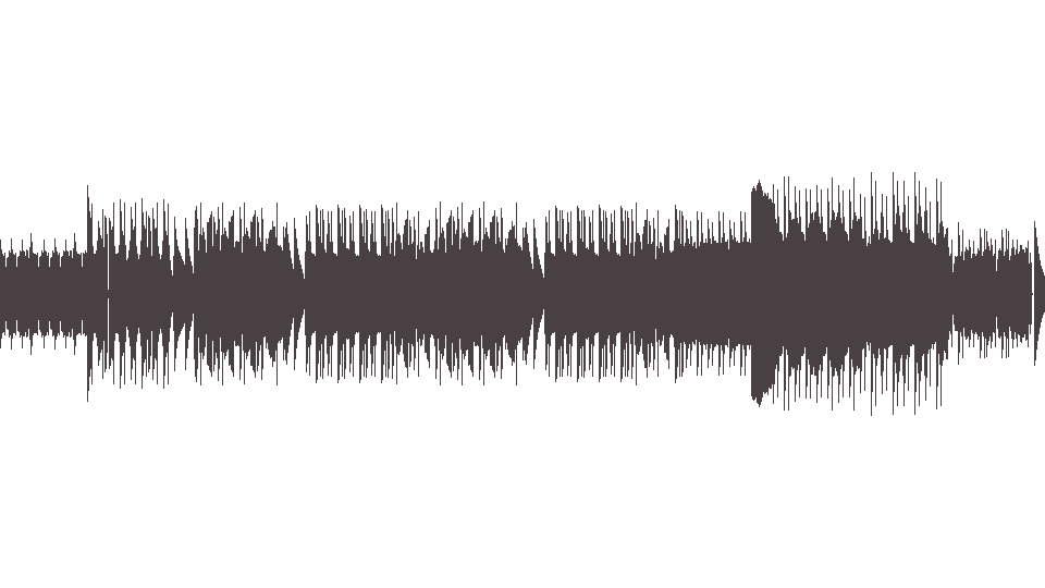 MIDI Red Hot Chili Peppers — Under the Bridge (7)