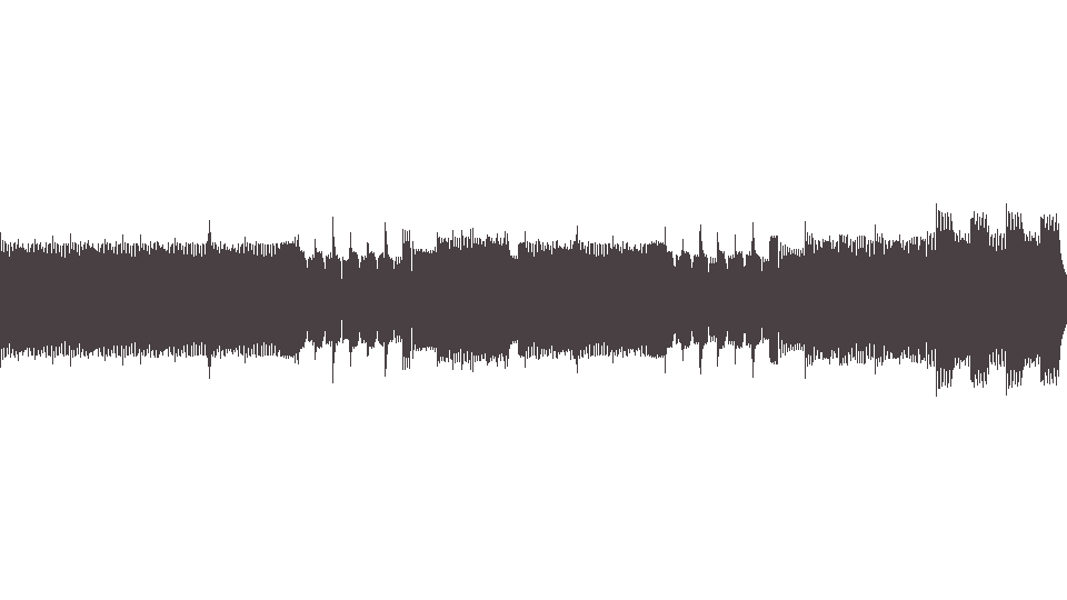 MIDI Red Hot Chili Peppers — Universally Speaking (2)