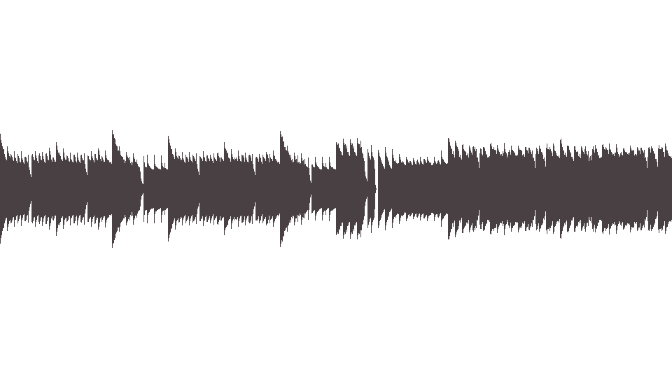 MIDI Red Hot Chili Peppers — Universally Speaking 2 (5)