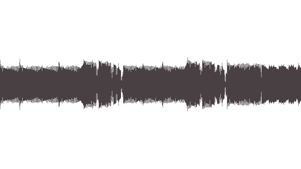 MIDI Red Hot Chili Peppers — Universally Speaking (3)