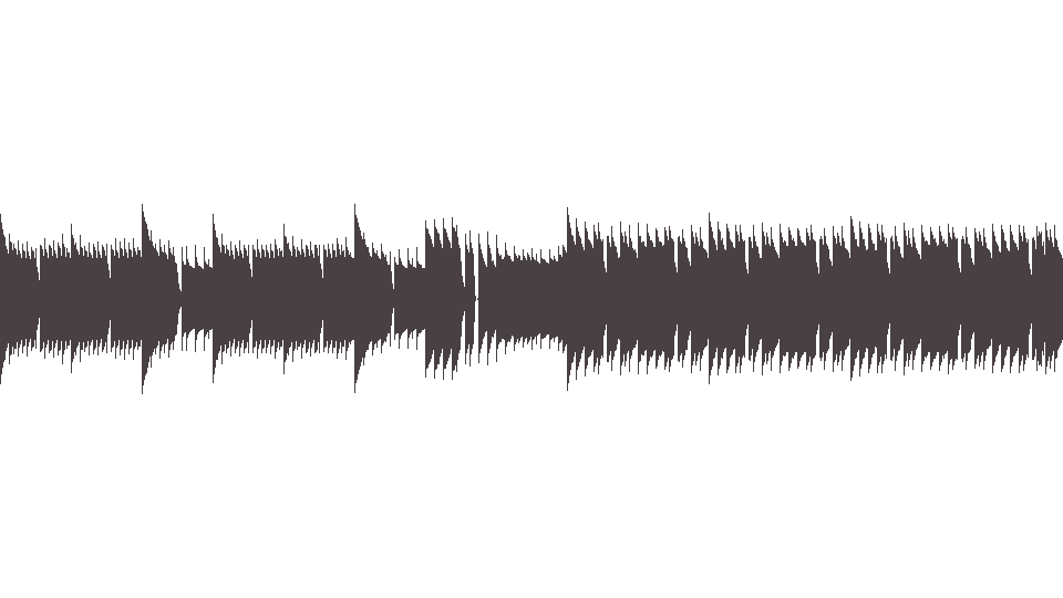 MIDI Red Hot Chili Peppers — Universally Speaking 4 (5)