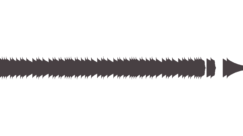 MIDI Red Hot Chili Peppers — Universally Speaking Outro