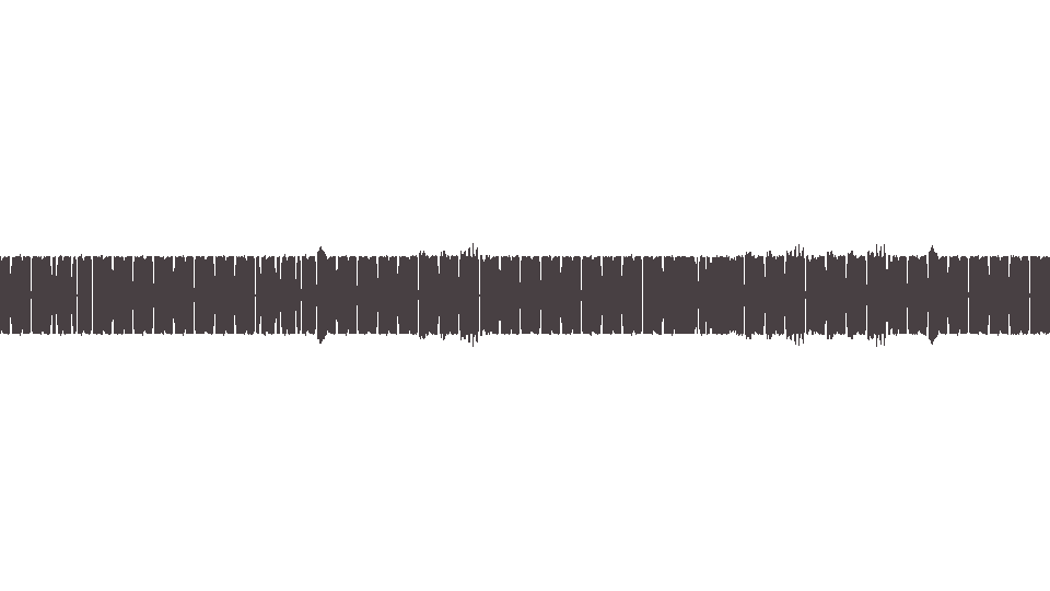 MIDI Red Hot Chili Peppers — Velvet Glove Bass Part