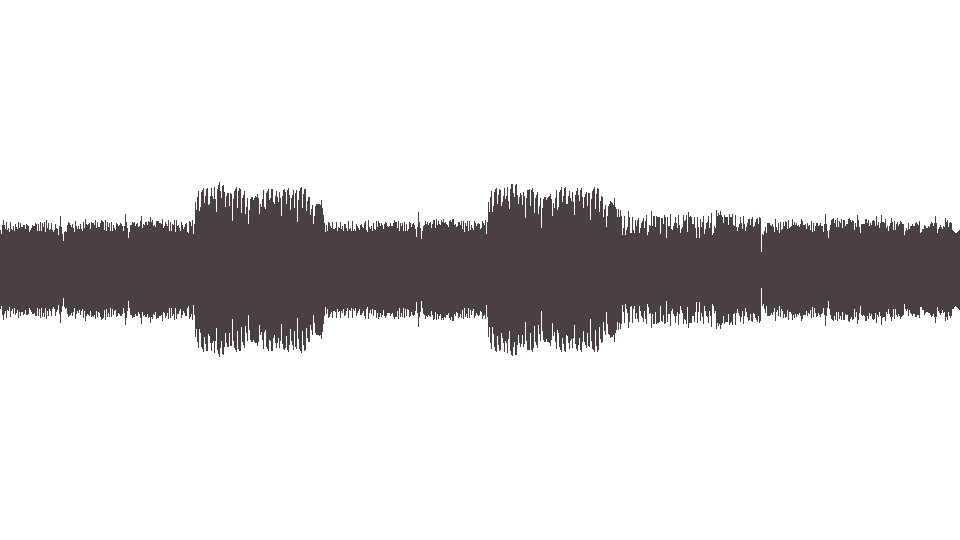 MIDI Red Hot Chili Peppers — Warm Tape