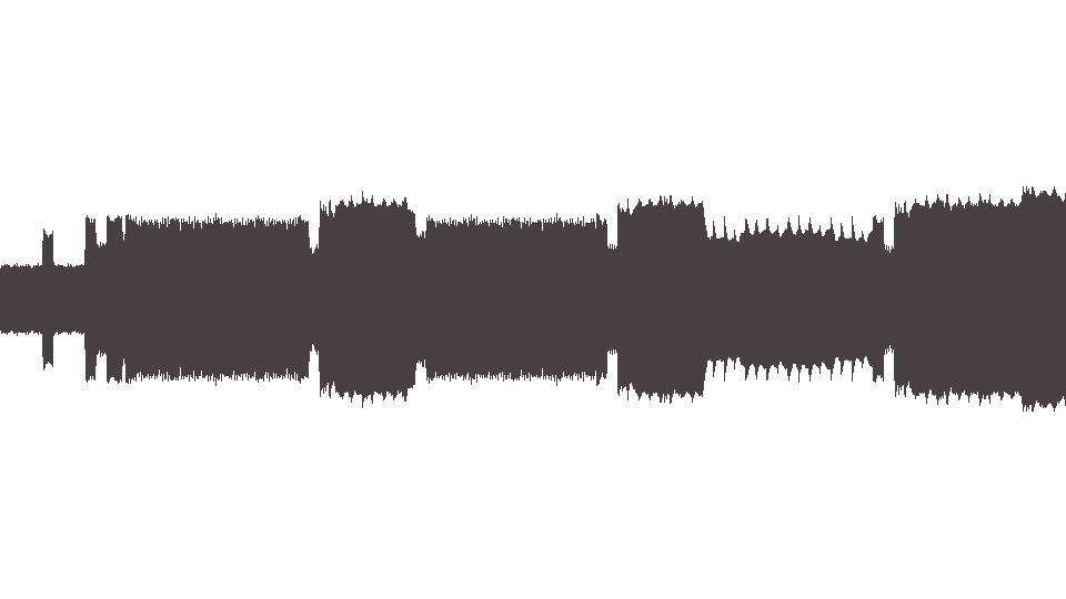 MIDI Redgard Rickard — The Funky One