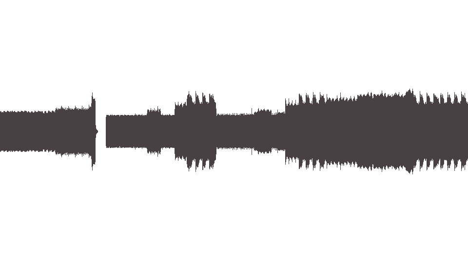 MIDI Redgard Rickard — The Old One