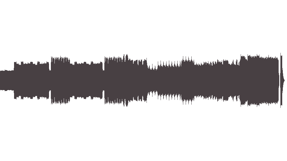 MIDI Redgard Rickard — The Pickin One