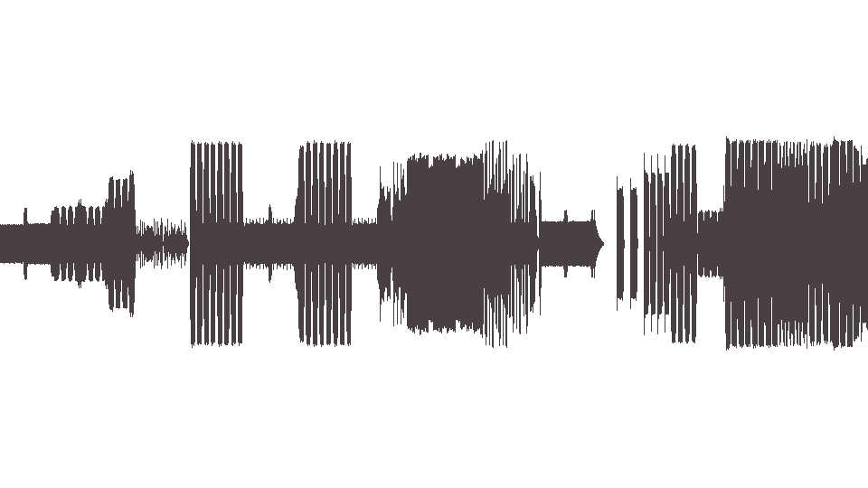 MIDI Refused — New Noise