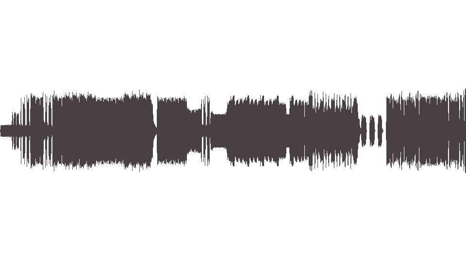 MIDI Refused — The Deadly Rhythm