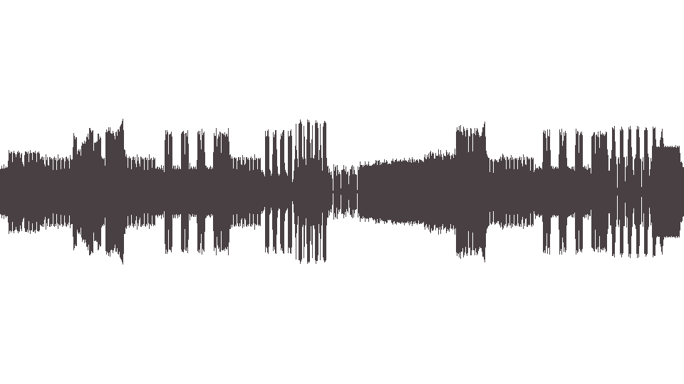 MIDI Refused — The Shape of Punk to Come