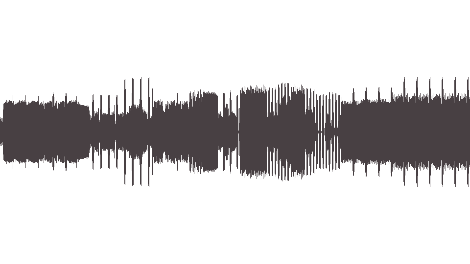 MIDI Refused — Worms of the Senses Faculties of the Skull
