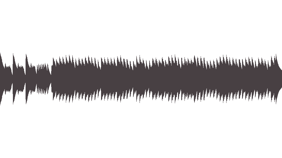 MIDI Reinhardt Django — Undecided